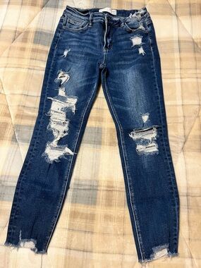 Bridge By Gly Skinny Jeans